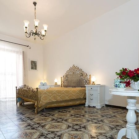 Bed & Breakfast Scicli Val Di Noto Pokoj fotografie