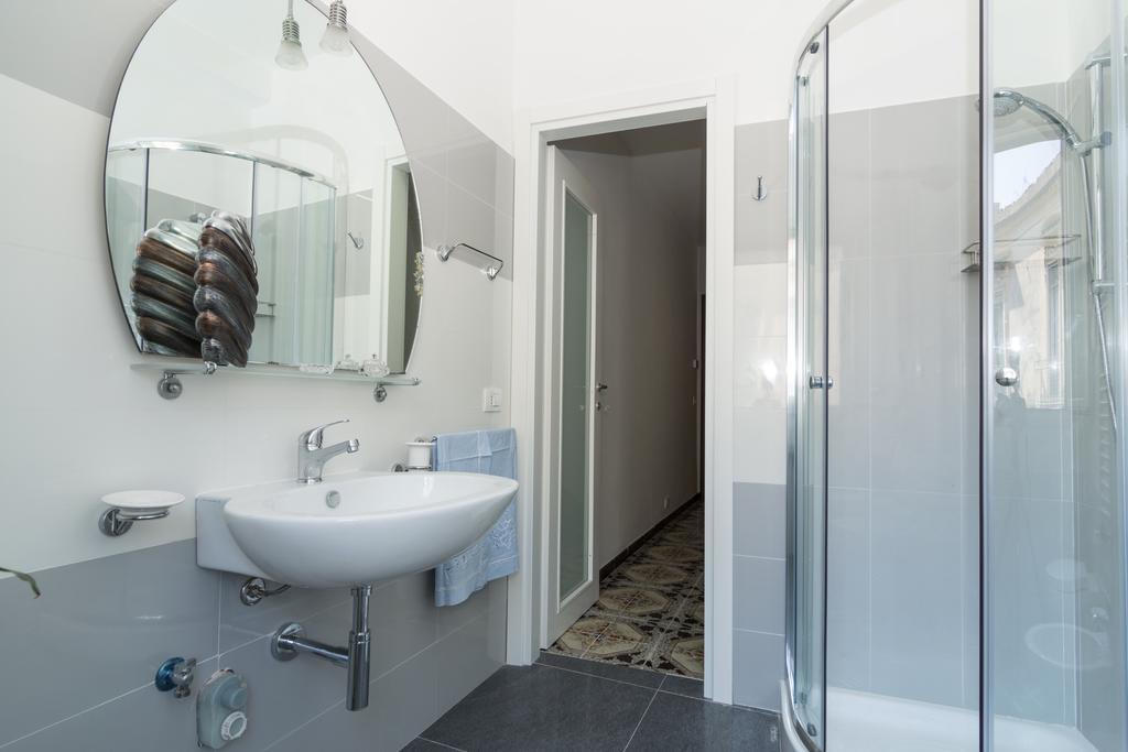 Bed & Breakfast Scicli Val Di Noto Pokoj fotografie