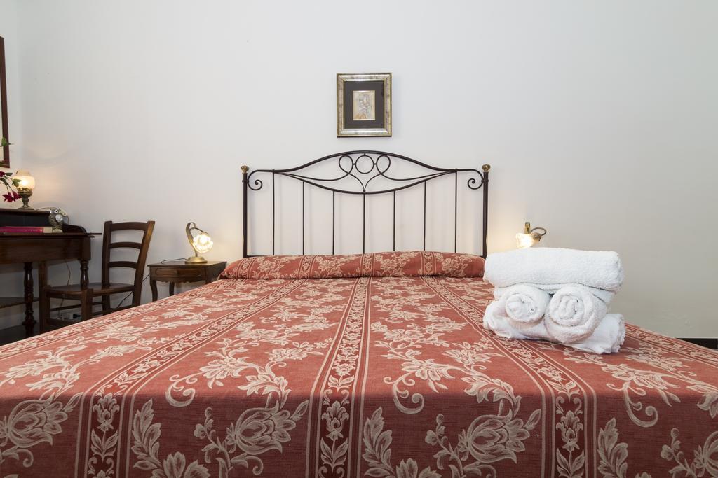 Bed & Breakfast Scicli Val Di Noto Pokoj fotografie