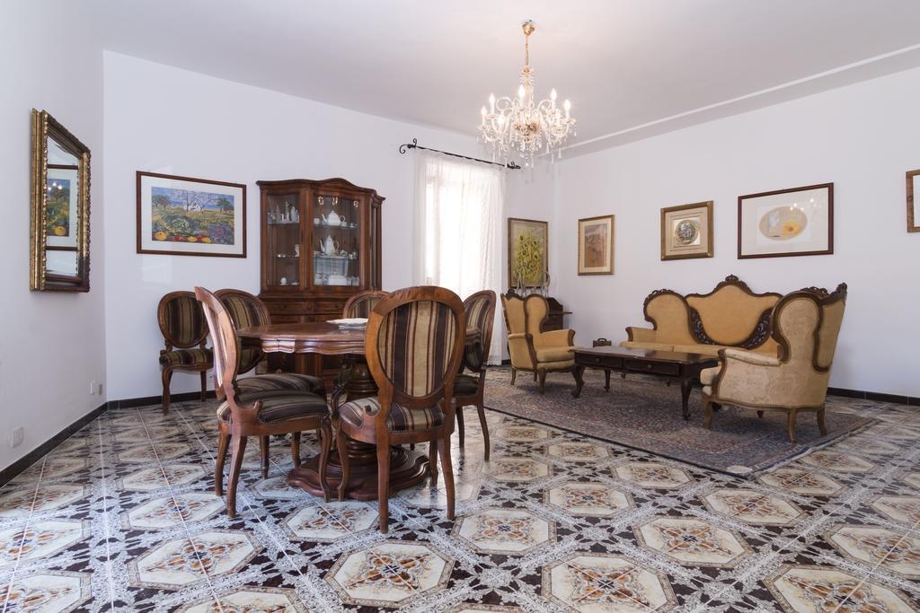 Bed & Breakfast Scicli Val Di Noto Exteriér fotografie