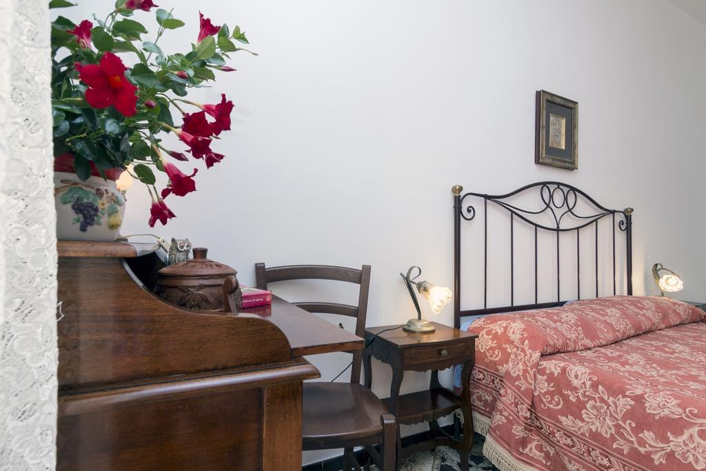 Bed & Breakfast Scicli Val Di Noto Pokoj fotografie