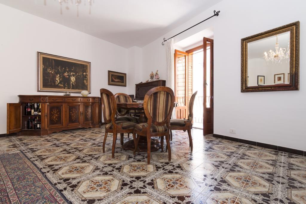Bed & Breakfast Scicli Val Di Noto Exteriér fotografie